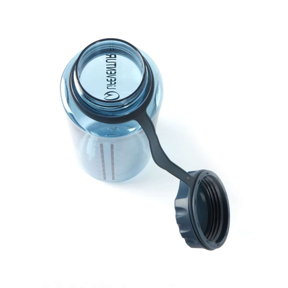 Lifeventure 1L Tritan Flask Default Title - 53 Degrees North