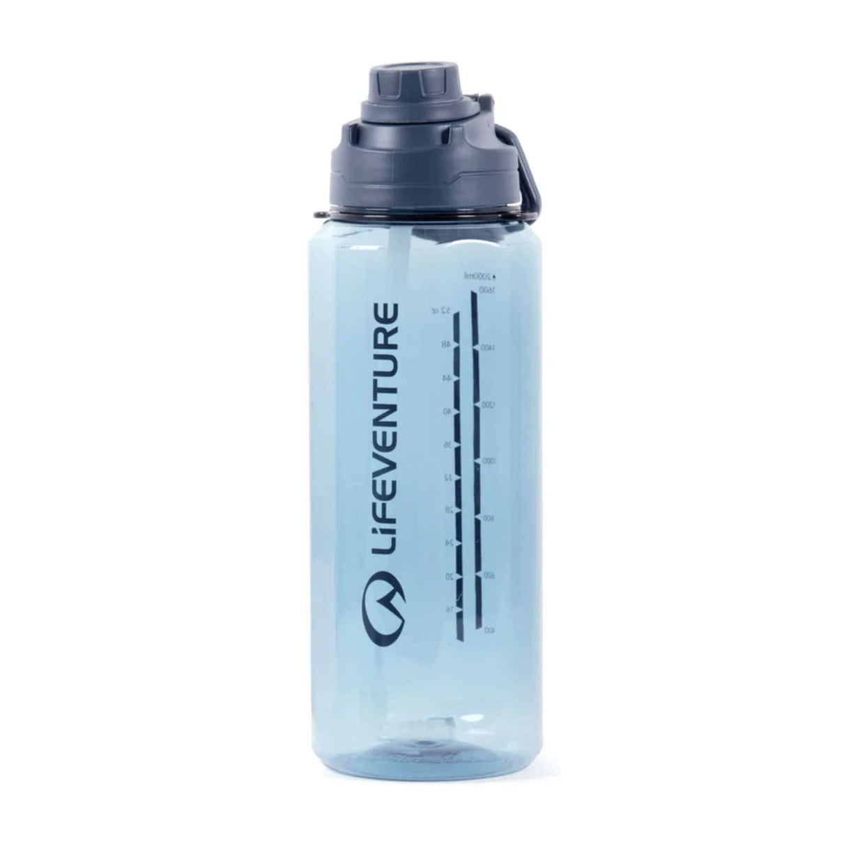 Lifeventure 2L Tritan Flask Default Title - 53 Degrees North
