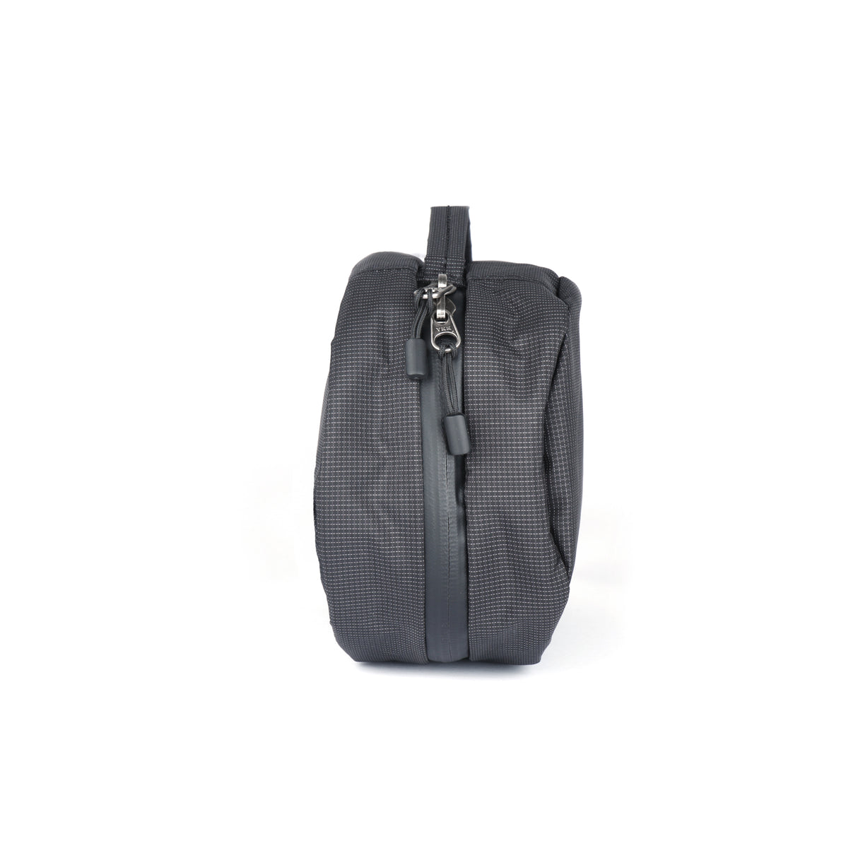 Lifeventure Folding Wash Bag Black - 53 Degrees North