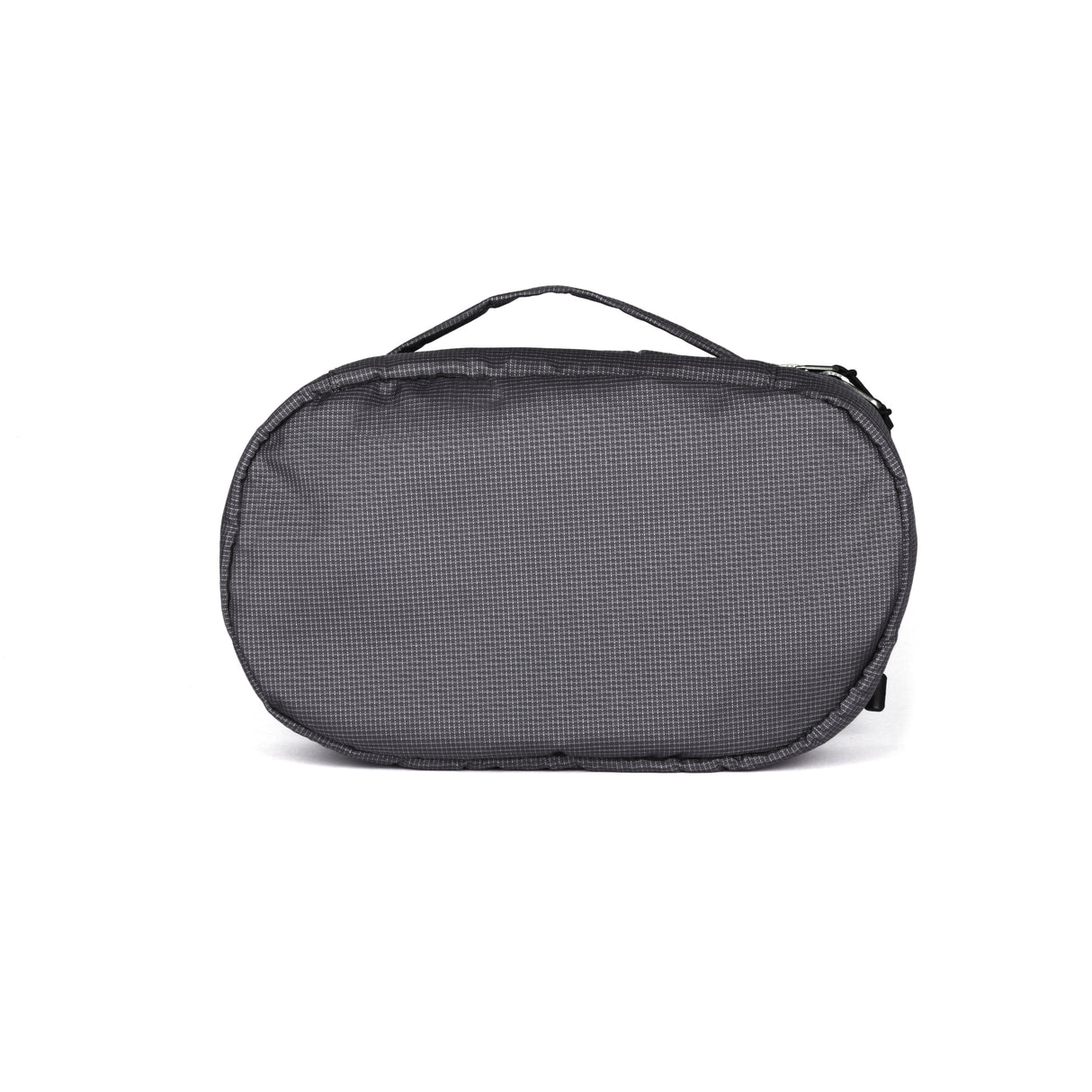Lifeventure Folding Wash Bag Black - 53 Degrees North