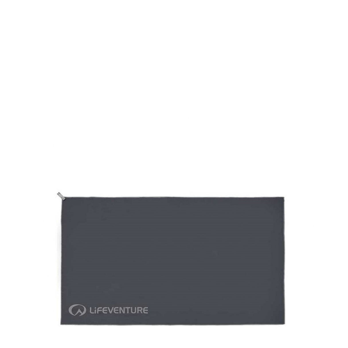 Lifeventure HydroFibre Trek Towel Grey / Large-Grey / X- Large - 53 Degrees North