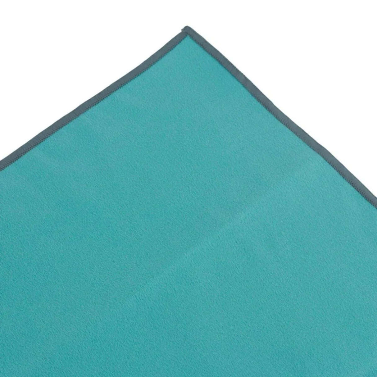 Lifeventure Recycled SoftFibre Towel Large Teal-Blackcurrant - 53 Degrees North