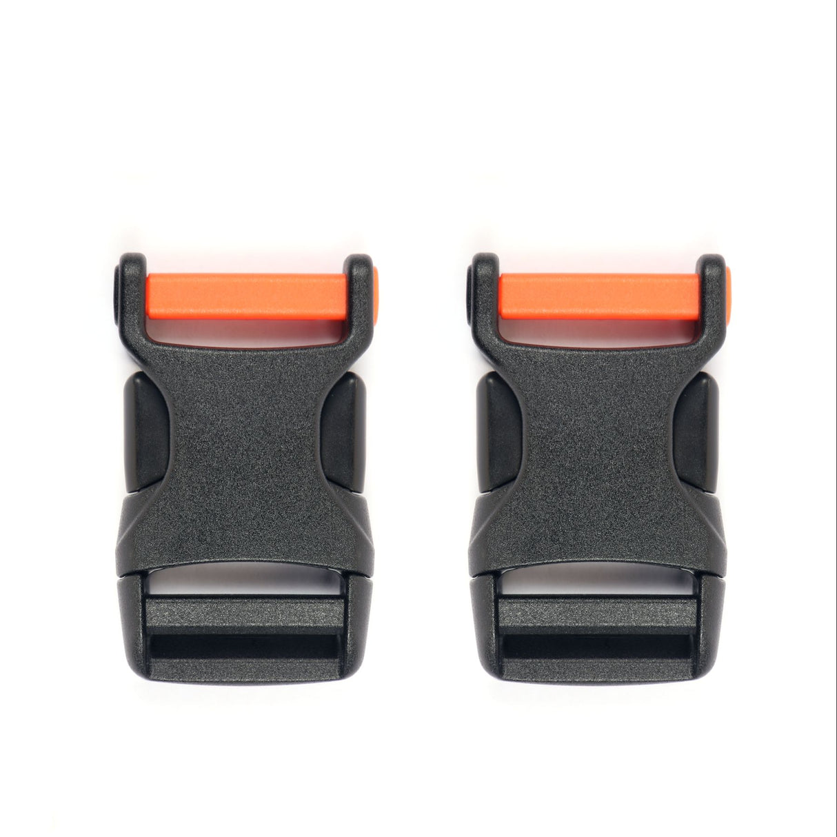 Lifeventure Retrofit Side Release Buckles 20 mm-25 mm-40 mm - 53 Degrees North