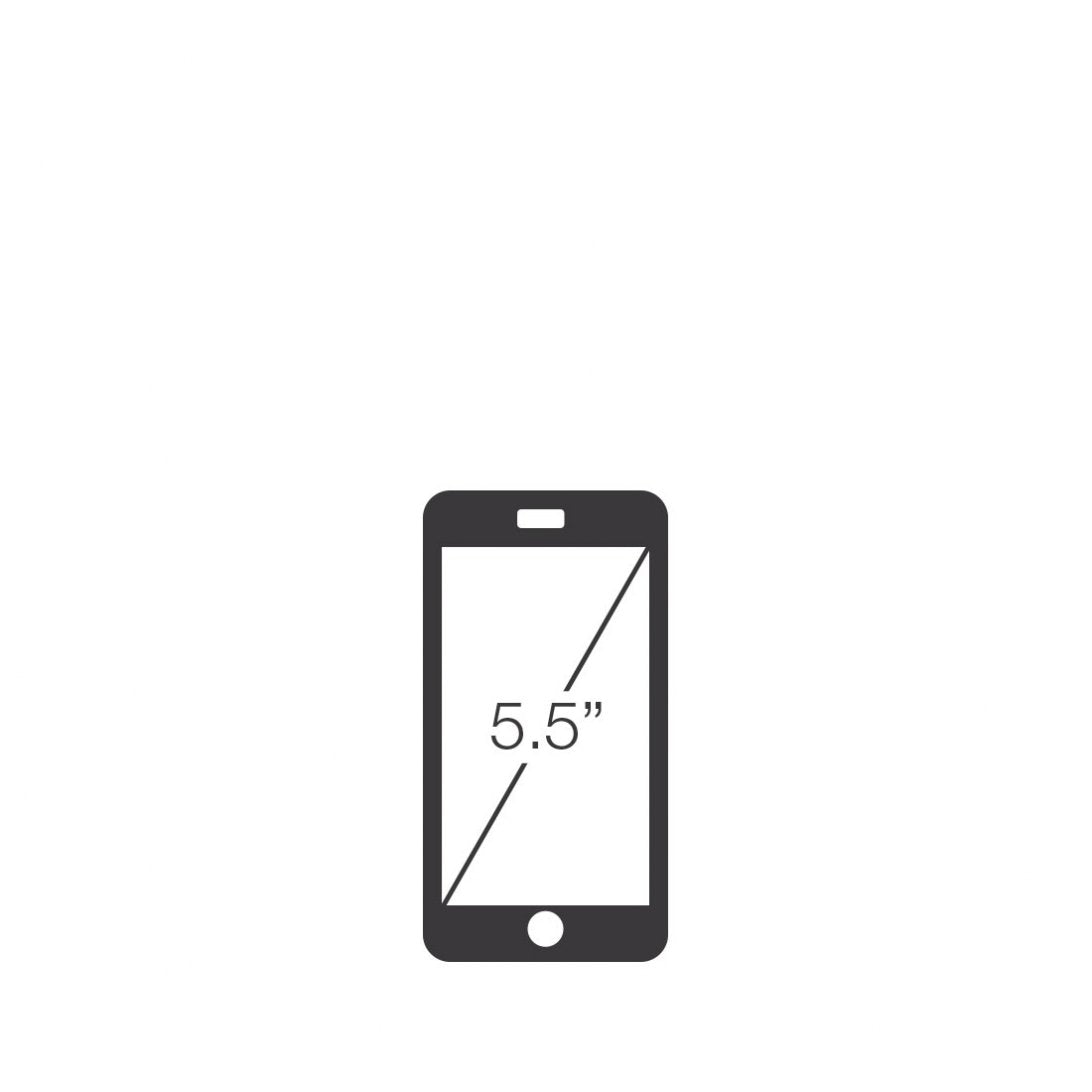 Lifeventure Waterproof Phone Case Plus Grey - 53 Degrees North
