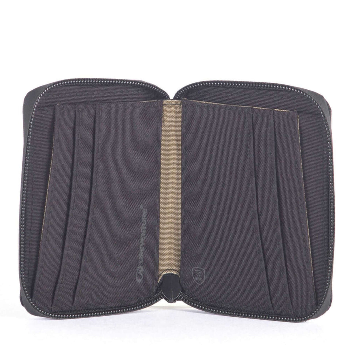 Lifeventure X-Pac Bi-Fold Wallet Default Title - 53 Degrees North