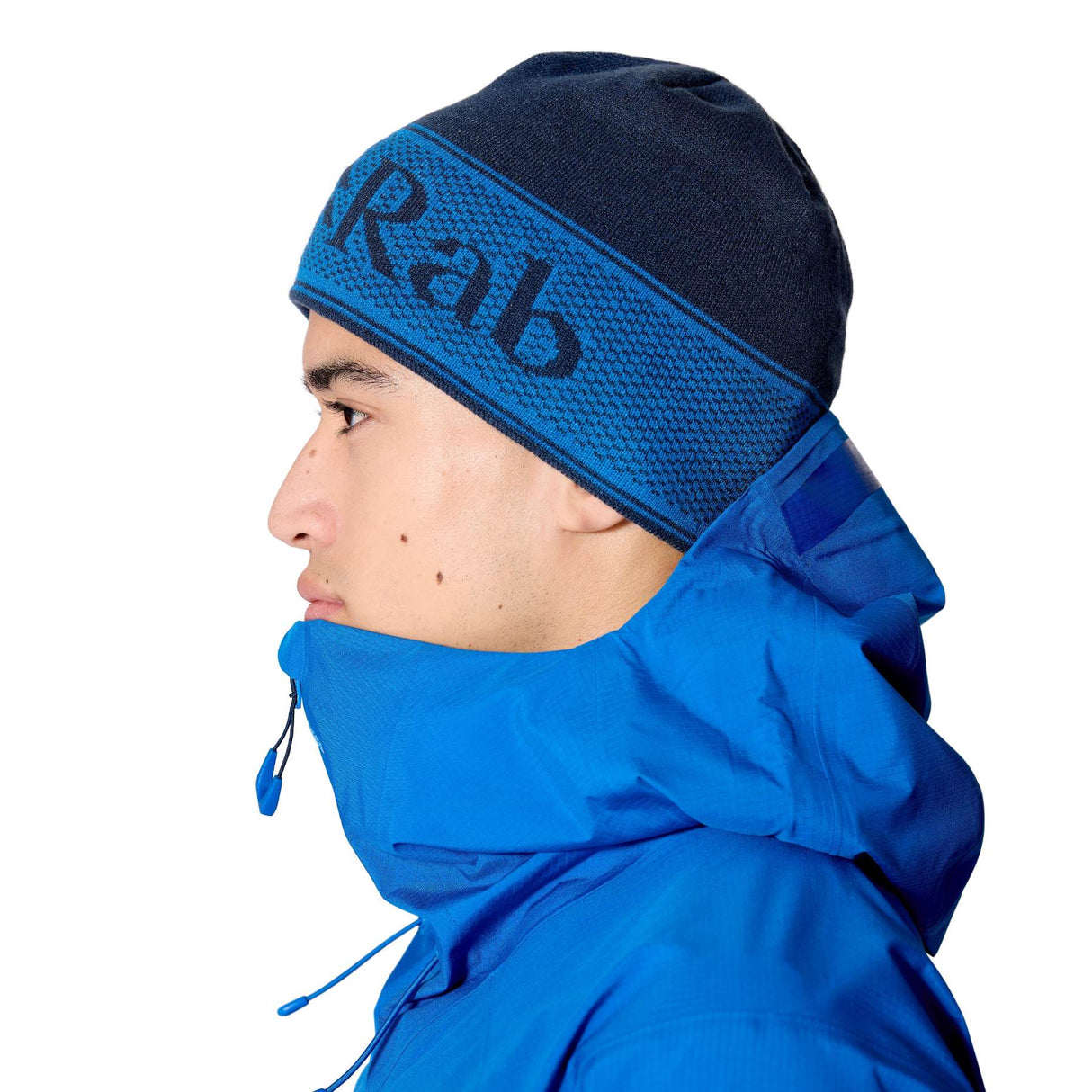 Logo Band Beanie
