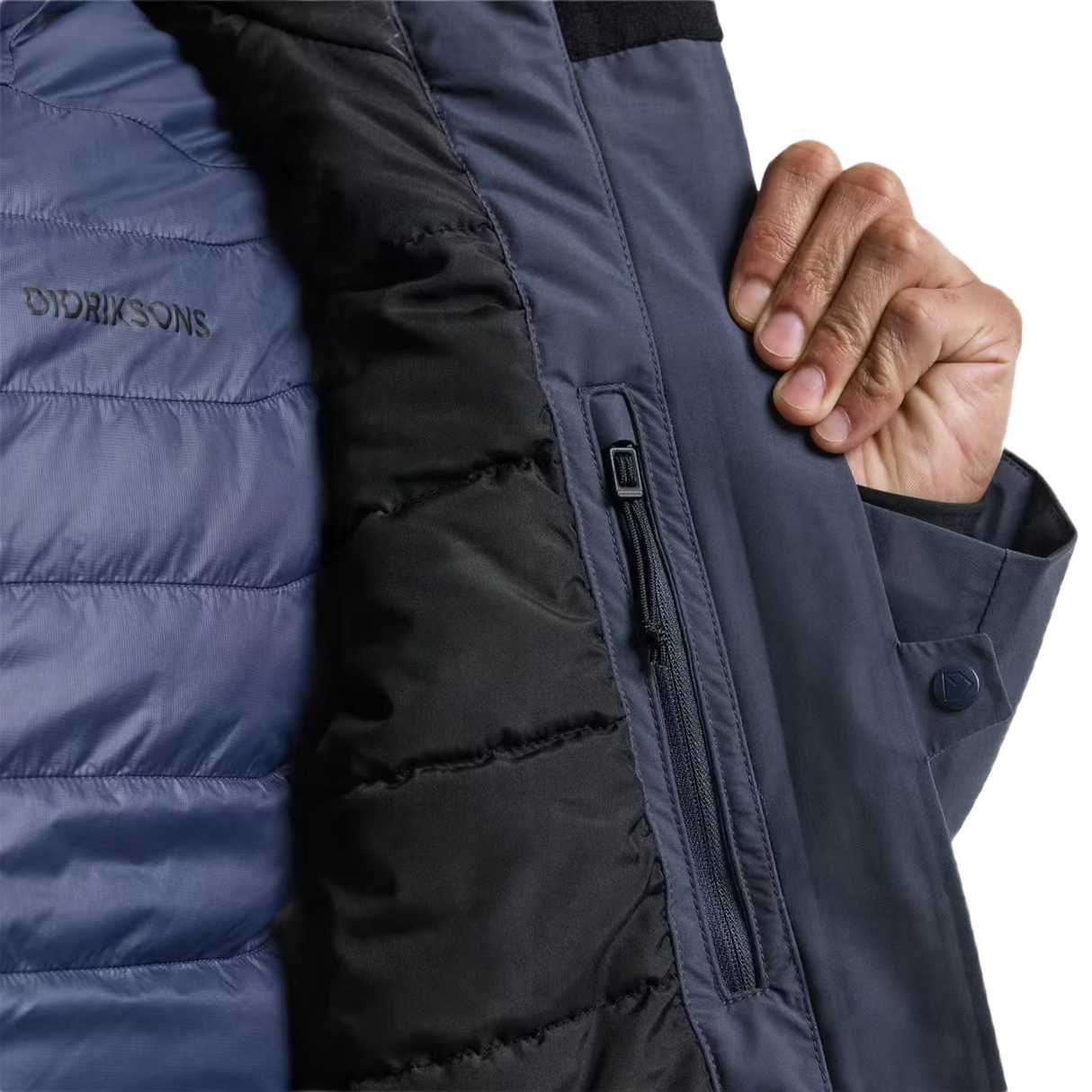 Men's Marvin Waterproof Jacket