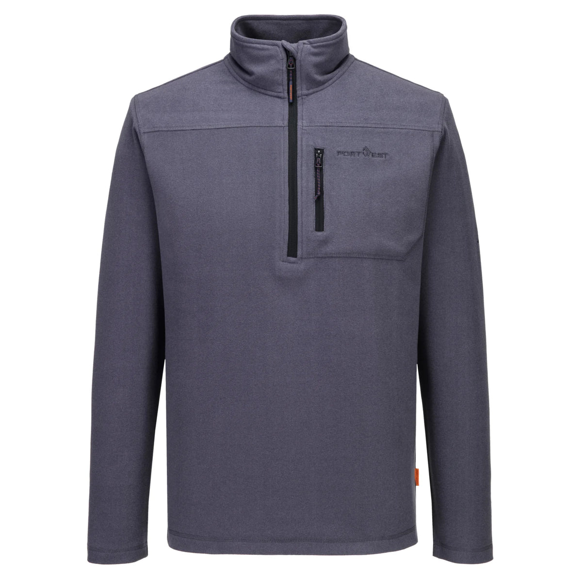 Men's Benjamin Quarter Zip Fleece