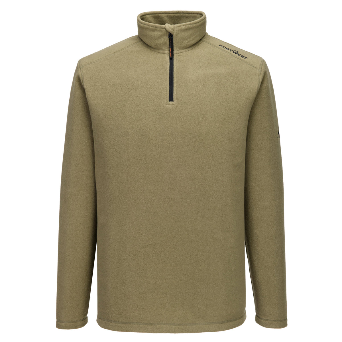 Men's Ben Quarter Zip Fleece