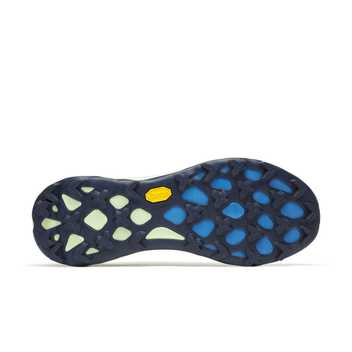 Men's Agility Peak 6 Running Shoes