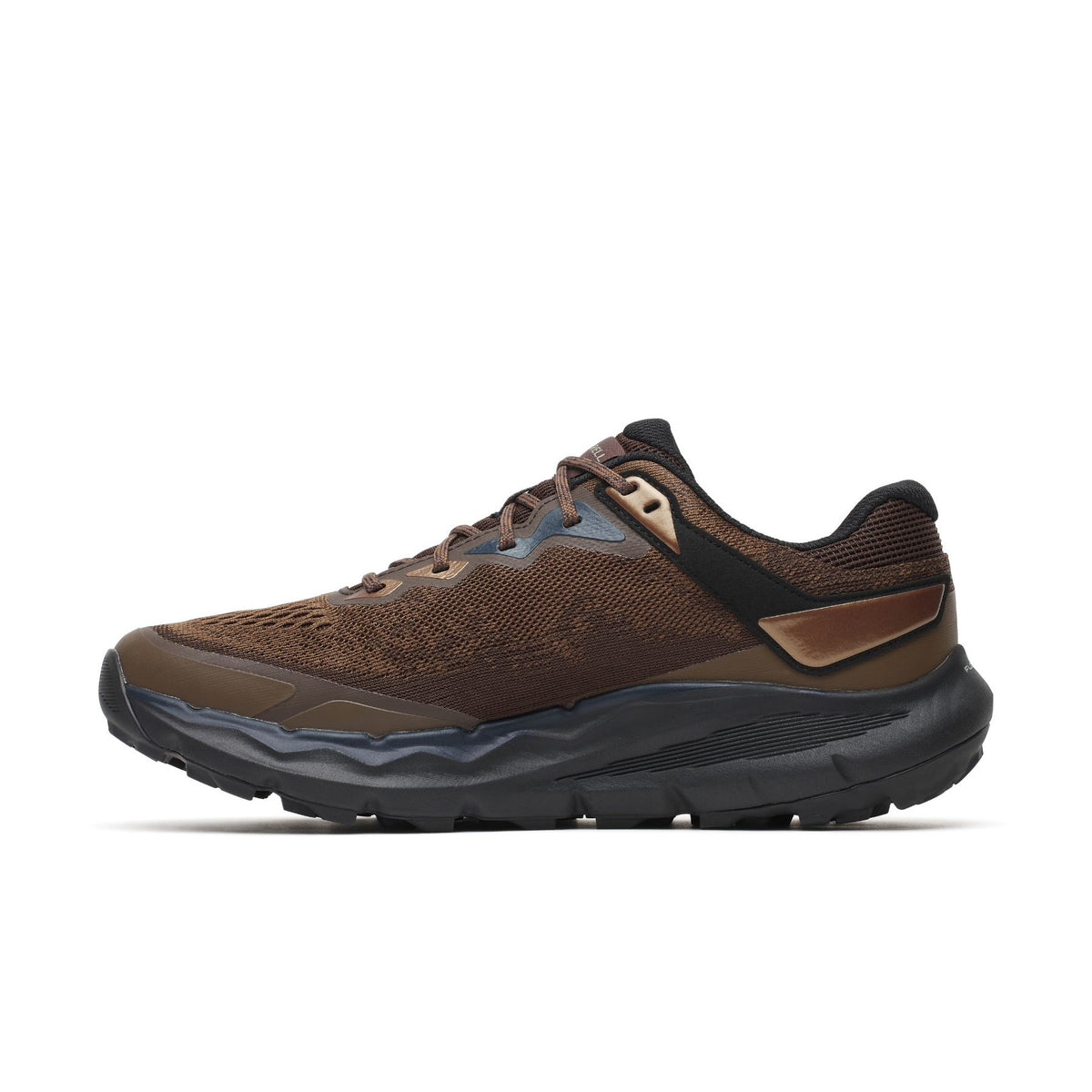 Men's Nova 4 Waterproof Trail Running Shoes