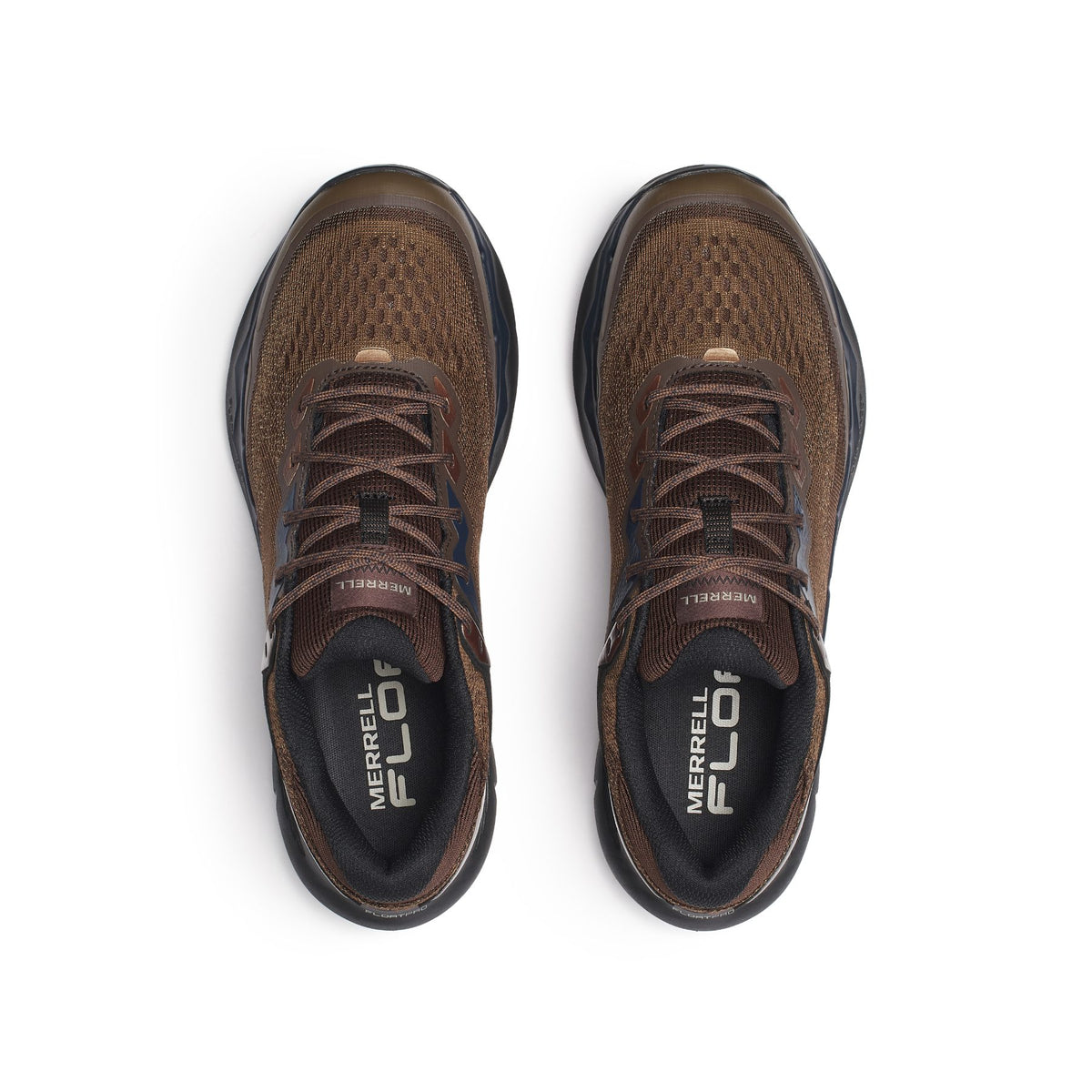 Men's Nova 4 Waterproof Trail Running Shoes