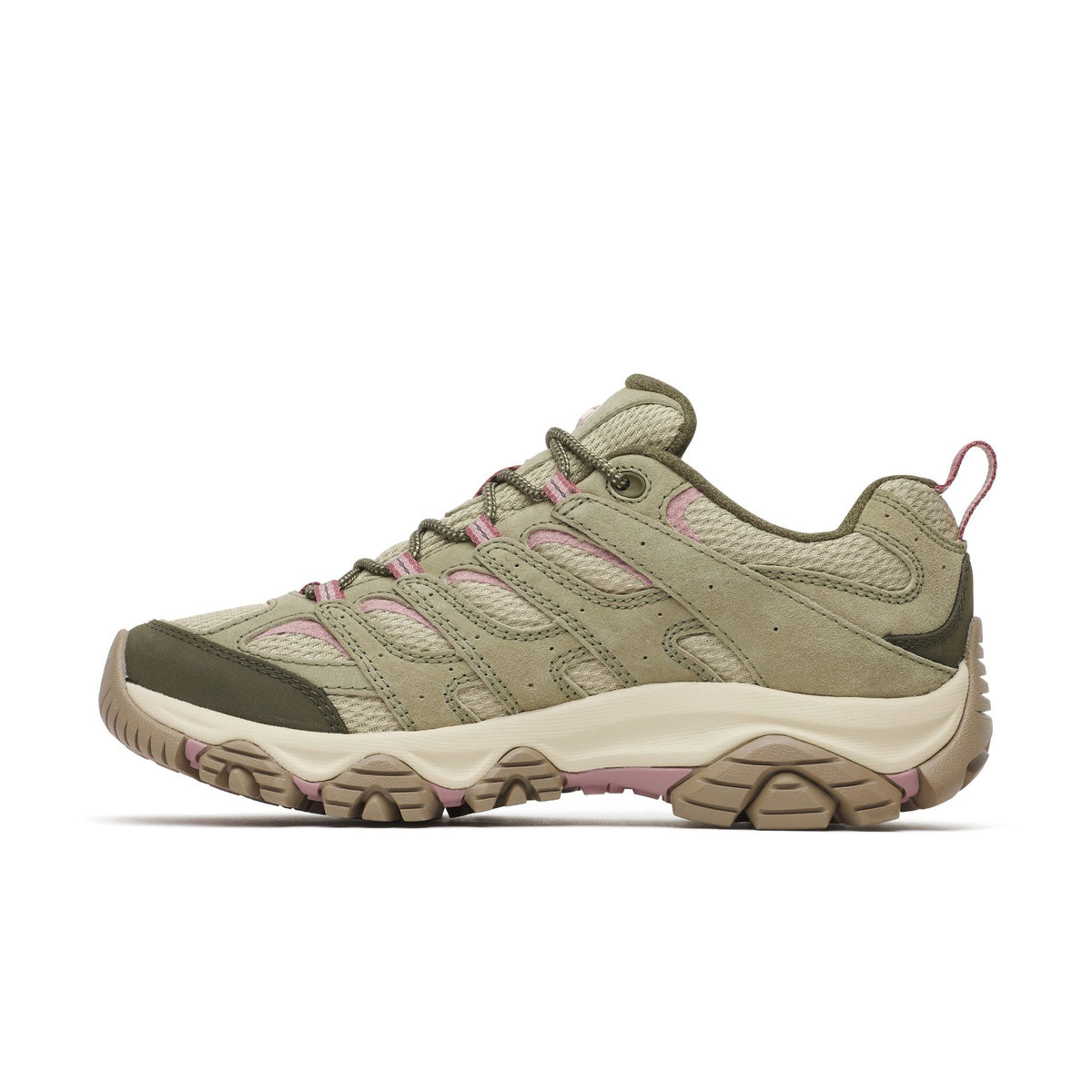 Women's Moab 3 GORE-TEX Hiking Shoes