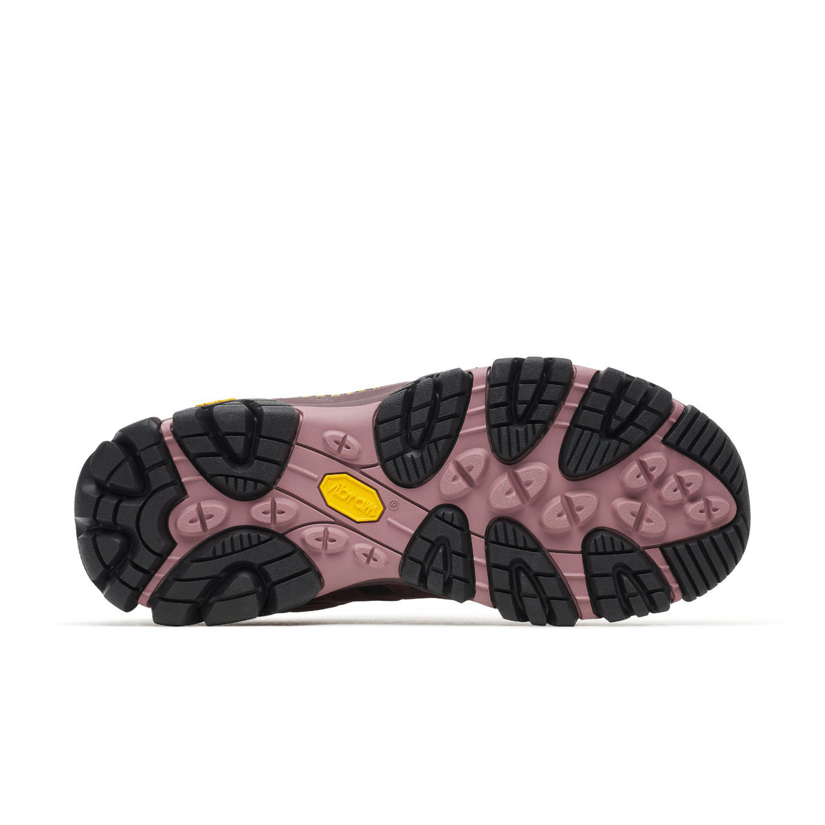 Women's Moab 3 Opulent Hiking Shoes