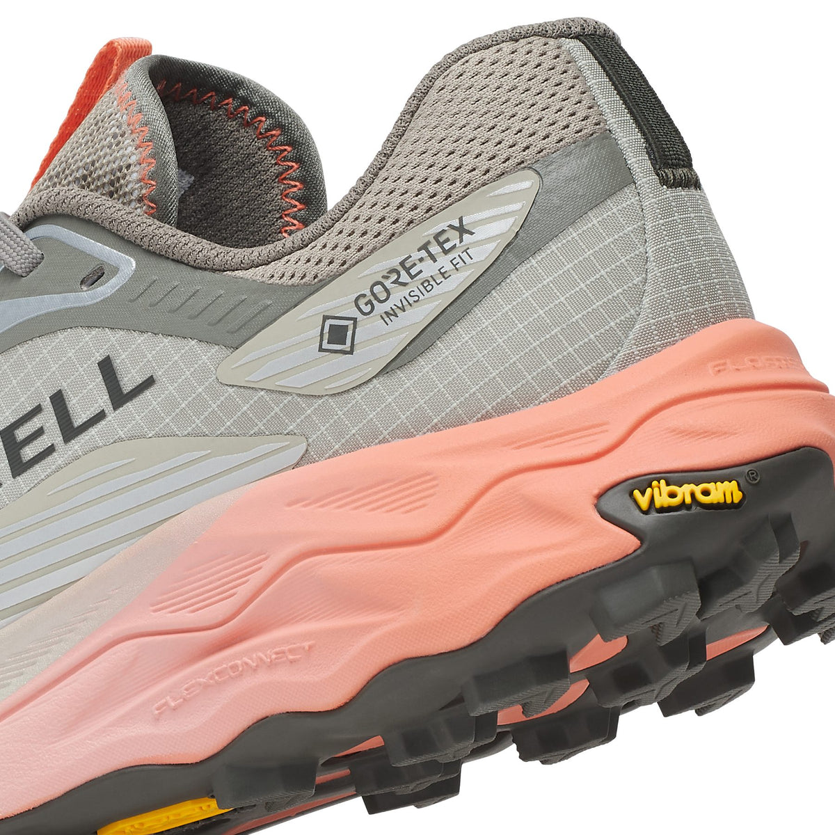 Women's Agility Peak 6 GORE-TEX Trail Running Shoes