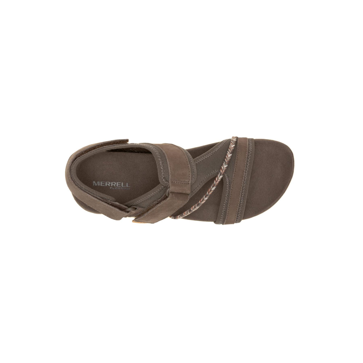 Women's Terran Backstrap Sandals