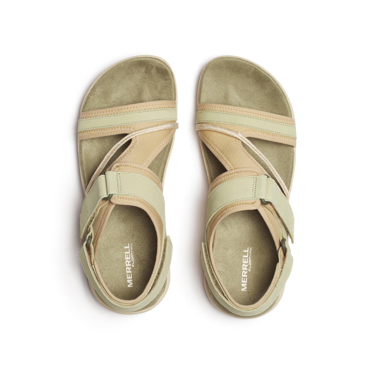 Women's Terran Backstrap Sandals