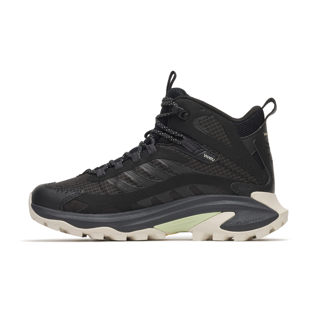 Women's Moab Speed 2 Mid GORE-TEX Waterproof Boots