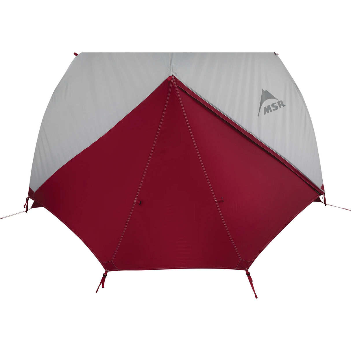 MSR Elixir 2 Person Backpacking Tent Green - 53 Degrees North