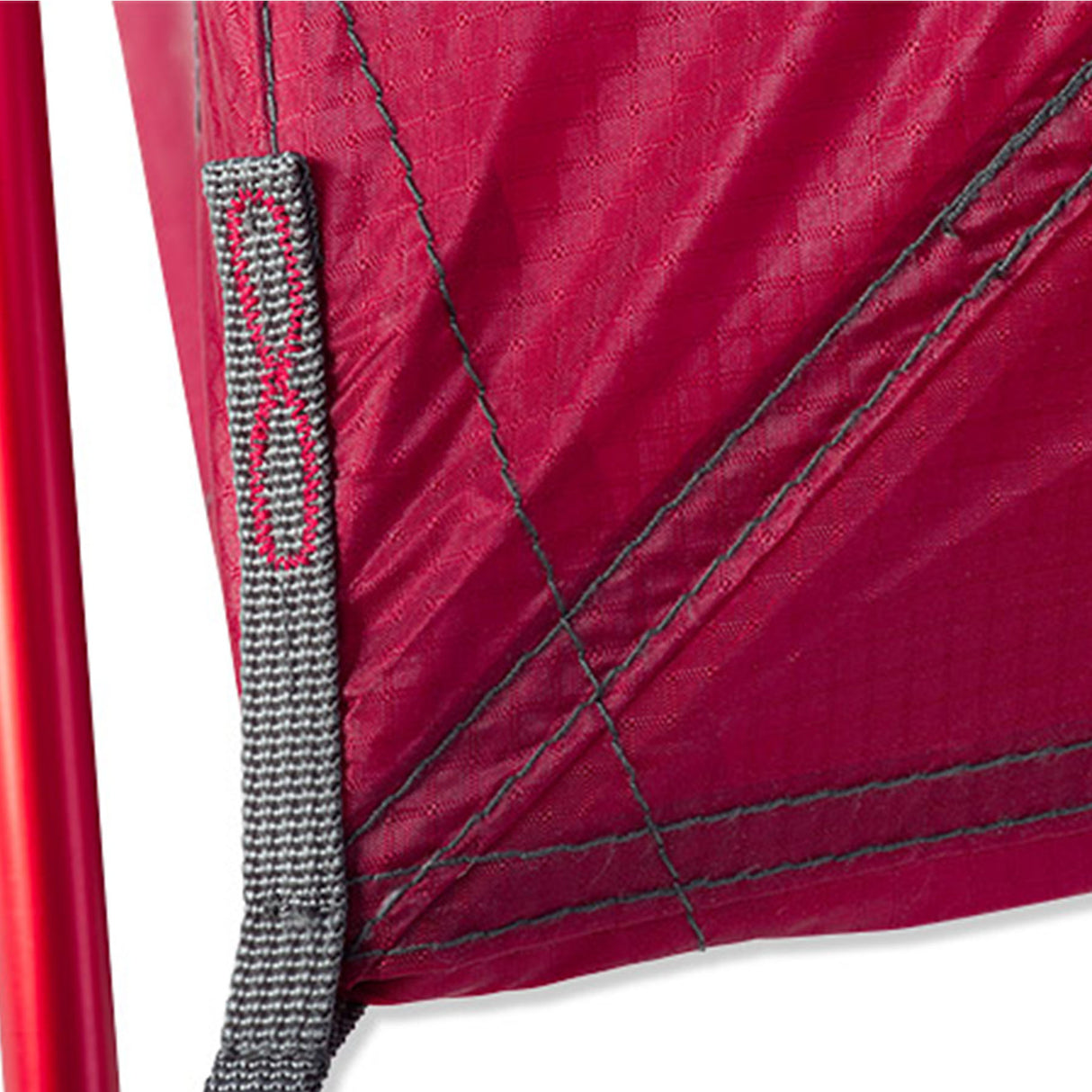 MSR Hubba Hubba NX - 2 Person Backpacking Tent Green / 2 Person - 53 Degrees North