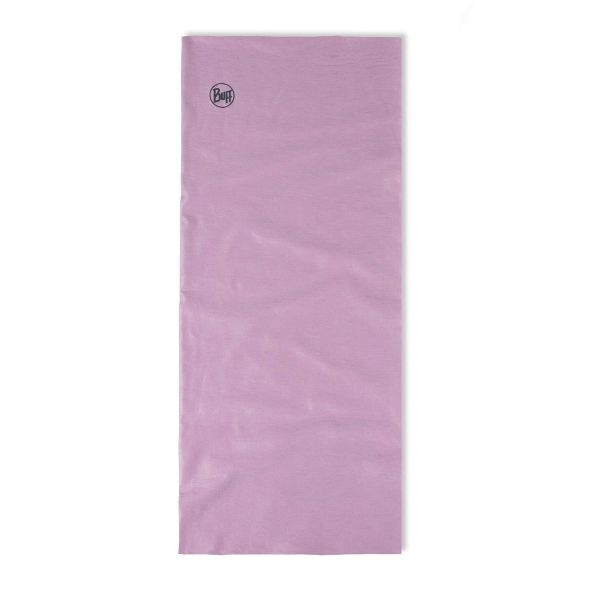 BUFF Coolnet UV Neckwear Solid Orchid #- 53 Degrees North