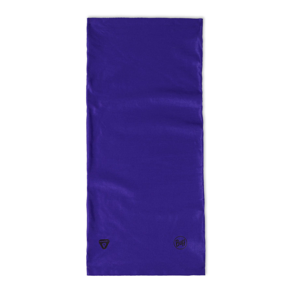 BUFF Thermonet Neck Gaiter Solid Ultramarine #- 53 Degrees North
