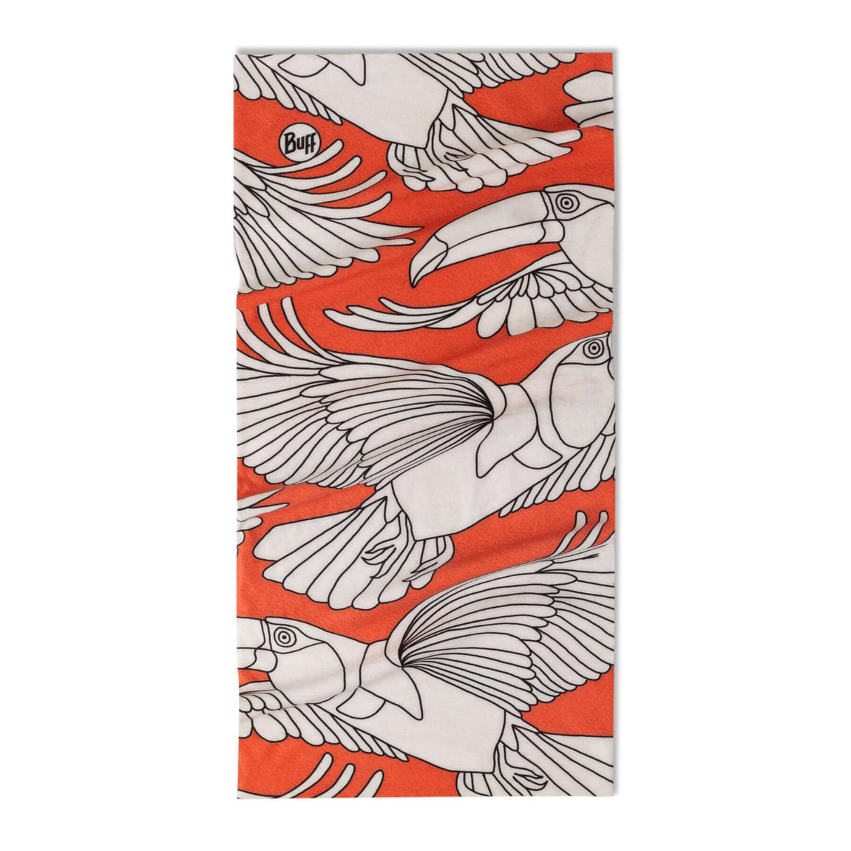 BUFF Coolnet UV Neckwear Bolidor Multi #- 53 Degrees North