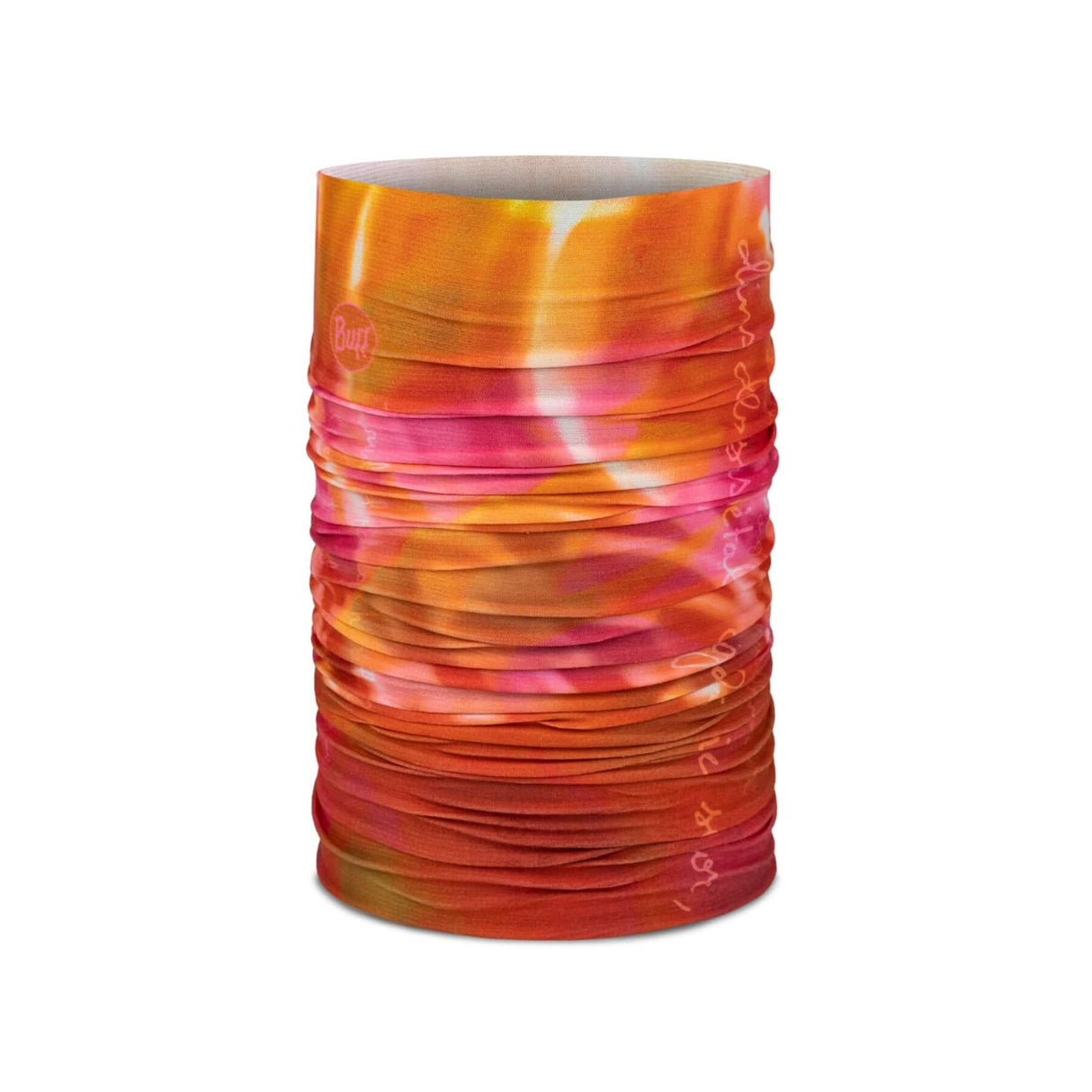 BUFF Coolnet UV Insect Shield Neckwear Exonias Multi #- 53 Degrees North