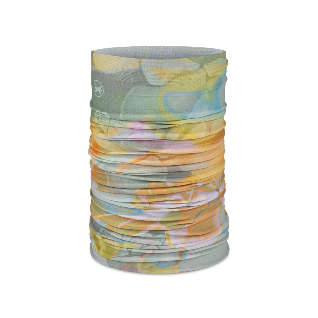 BUFF Coolnet UV Insect Shield Neckwear Esmerald Seagrve Green #- 53 Degrees North