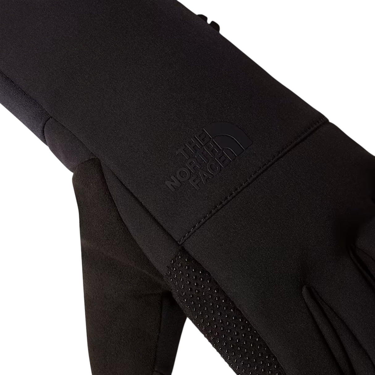 The North Face Men's Apex Insulated Etip Gloves TNF Black / Small-TNF Black / Medium-TNF Black / Large-TNF Black / X-Large #- 53 Degrees North