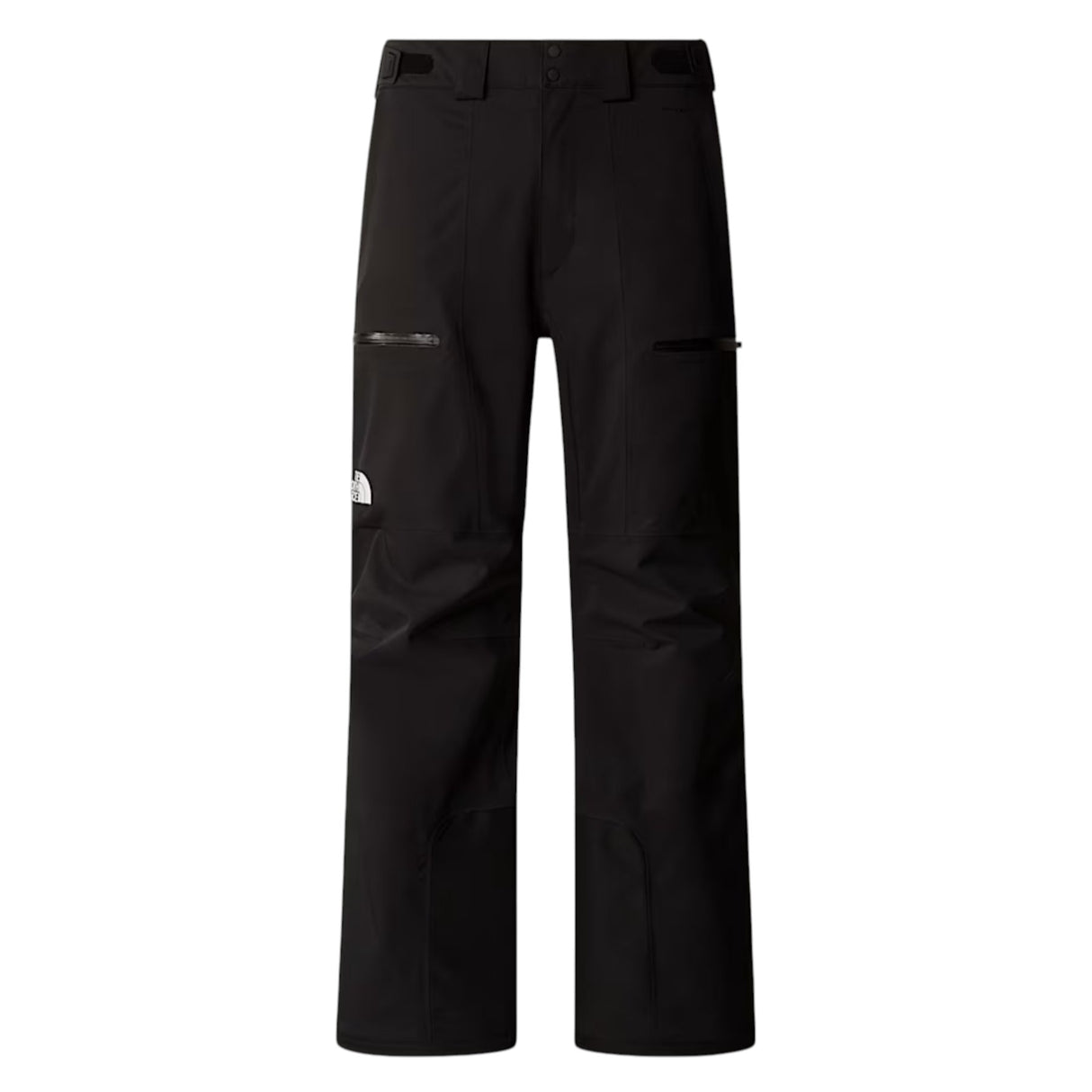 The North Face Men's Chakal Ski Trousers TNF Black / Short / Small-TNF Black / Short / Medium-TNF Black / Short / Large-TNF Black / Short / X-Large-TNF Black / Short / XX-Large #- 53 Degrees North