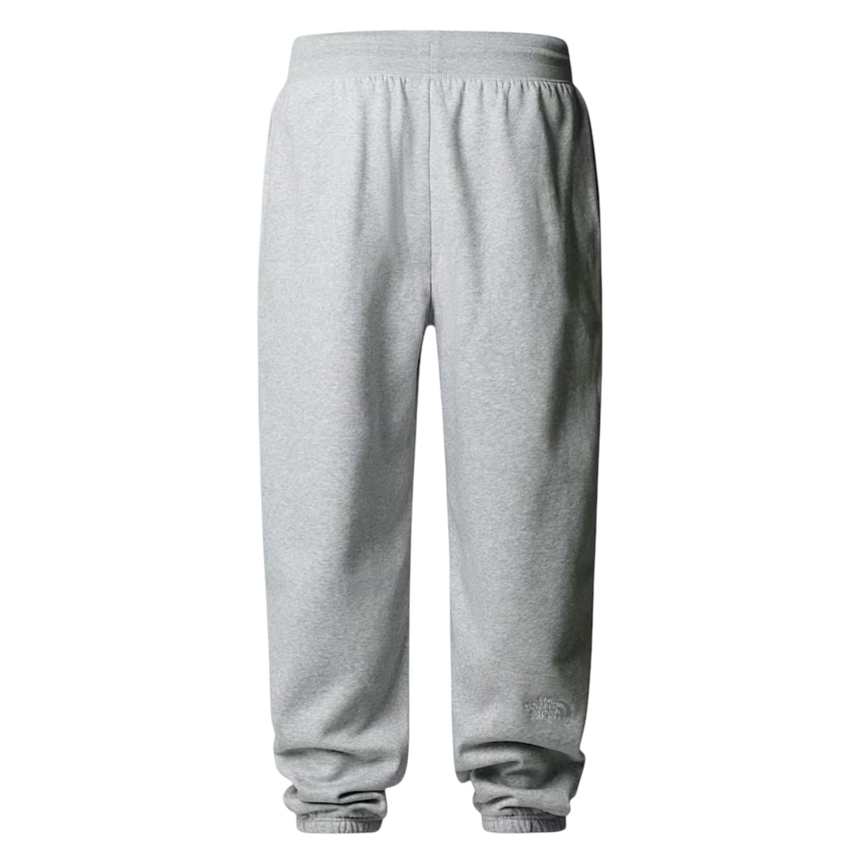 The North Face Men's Essential Relaxed Straight Jogger TNF Light Grey Heather / Small-TNF Light Grey Heather / Medium-TNF Light Grey Heather / Large-TNF Light Grey Heather / X-Large-TNF Light Grey Heather / XX-Large #- 53 Degrees North