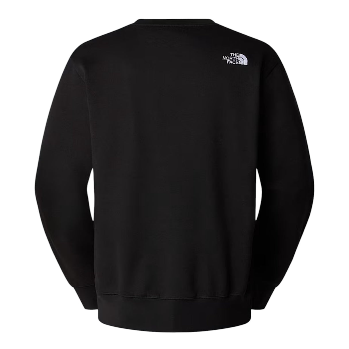 The North Face Men's Essential Relaxed Crew TNF Light Grey Heather / Small-TNF Light Grey Heather / Medium-TNF Light Grey Heather / Large-TNF Light Grey Heather / X-Large-TNF Light Grey Heather / XX-Large #- 53 Degrees North