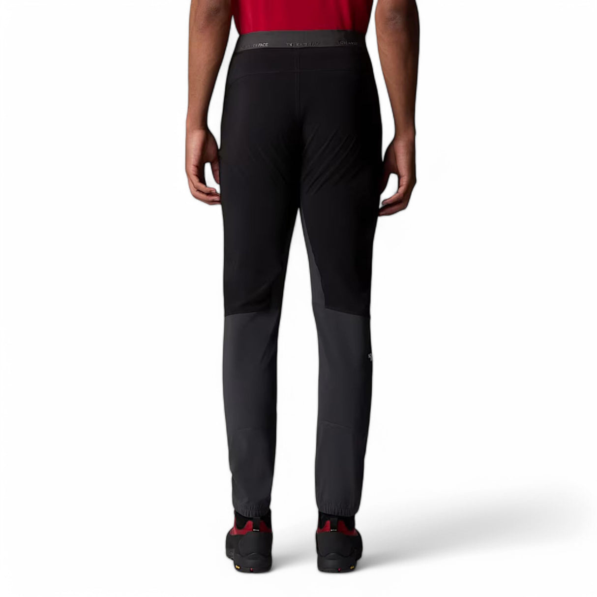 The North Face Men's Felik Slim Tapered Pants Asphalt Grey/TNF Black / Small-Asphalt Grey/TNF Black / Medium-Asphalt Grey/TNF Black / Large-Asphalt Grey/TNF Black / X-Large-Asphalt Grey/TNF Black / XX-Large #- 53 Degrees North