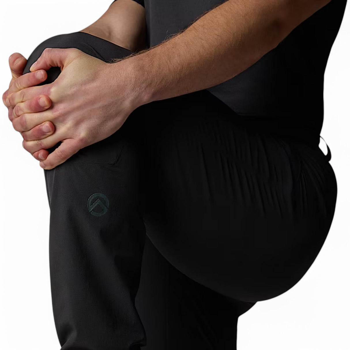 The North Face Men's Summit Off Width Trousers TNF Black / Small-TNF Black / Medium-TNF Black / Large-TNF Black / X-Large #- 53 Degrees North