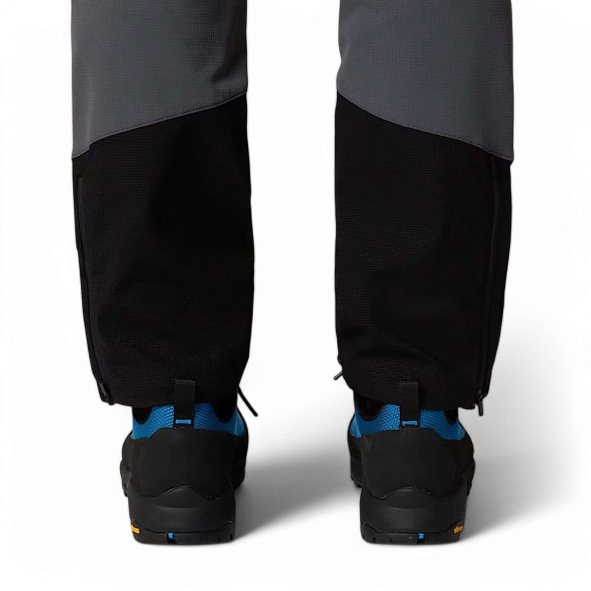 The North Face Men's Verto Alpine GORE-TEX Shoes Hero Blue/TNF Black / UK 8-Hero Blue/TNF Black / UK 9-Hero Blue/TNF Black / UK 10-Hero Blue/TNF Black / UK 11-Hero Blue/TNF Black / UK 12 #- 53 Degrees North