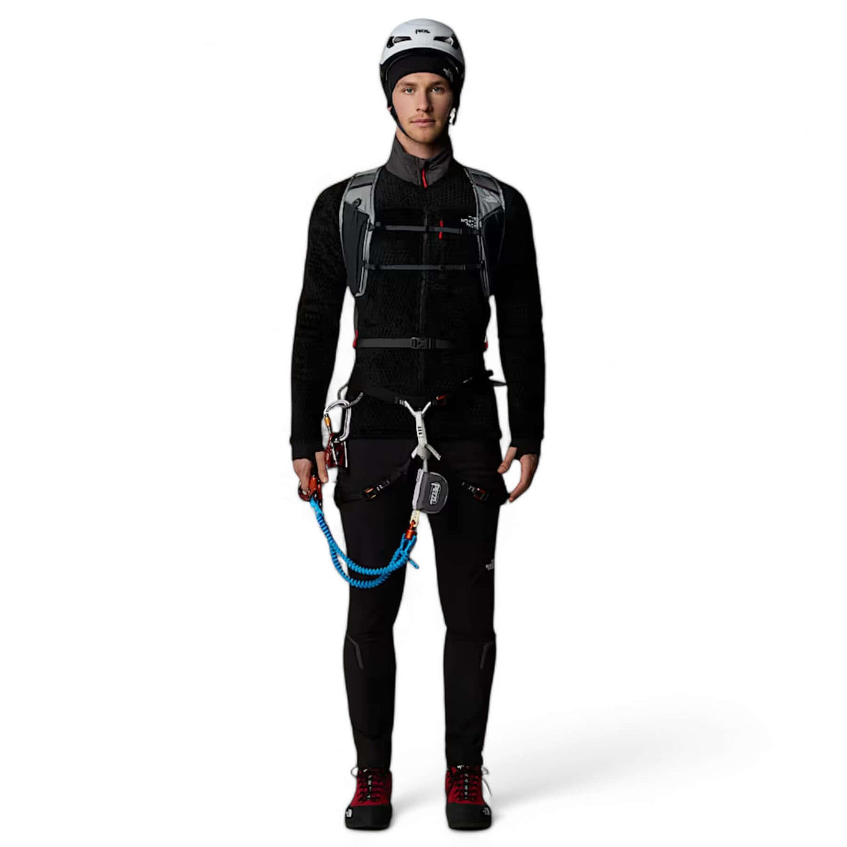 The North Face Men's Verto Alpine GORE-TEX Shoes Hero Blue/TNF Black / UK 8-Hero Blue/TNF Black / UK 9-Hero Blue/TNF Black / UK 10-Hero Blue/TNF Black / UK 11-Hero Blue/TNF Black / UK 12 #- 53 Degrees North