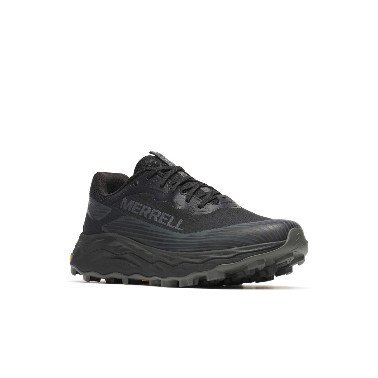 Merrell Men's Agility Peak 6 GORE-TEX Waterproof Shoes Black / UK 8-Black / UK 9-Black / UK 10-Black / UK 11-Black / UK 12 - 53 Degrees North