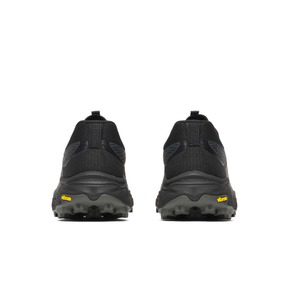 Merrell Men's Agility Peak 6 GORE-TEX Waterproof Shoes Black / UK 8-Black / UK 9-Black / UK 10-Black / UK 11-Black / UK 12 - 53 Degrees North