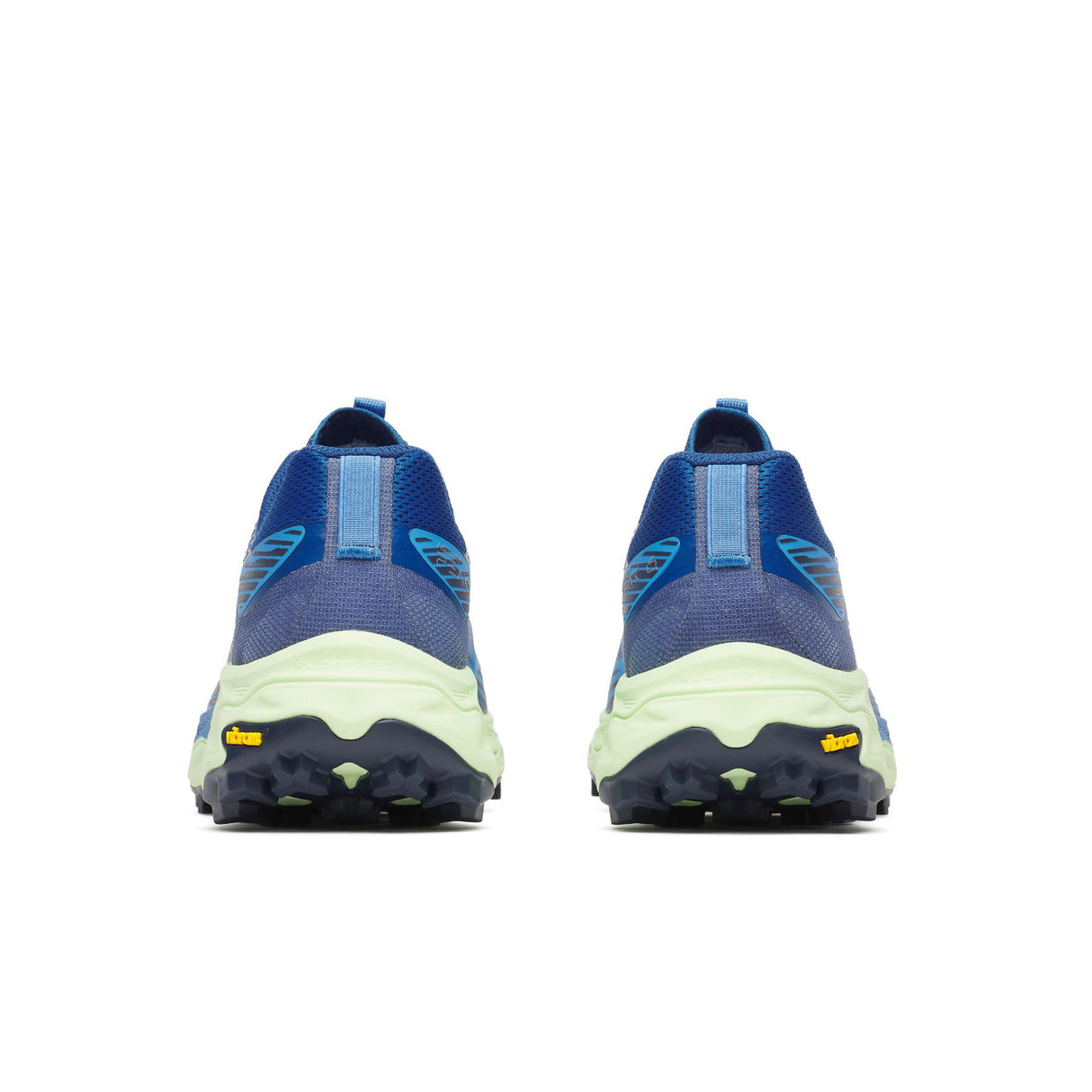 Merrell Men's Agility Peak 6 Running Shoes Dark Blue / UK 8-Dark Blue / UK 9-Dark Blue / UK 10-Dark Blue / UK 11-Dark Blue / UK 12 - 53 Degrees North