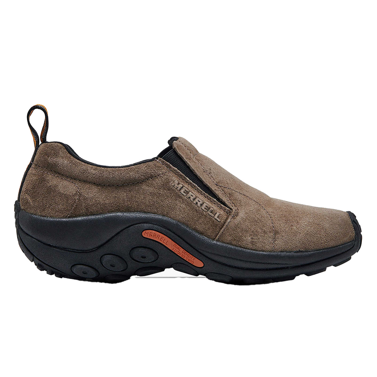 Merrell Men's Jungle Moc Shoes Gunsmoke / UK 7-Gunsmoke / UK 8-Gunsmoke / UK 9-Gunsmoke / UK 10-Gunsmoke / UK 11 - 53 Degrees North