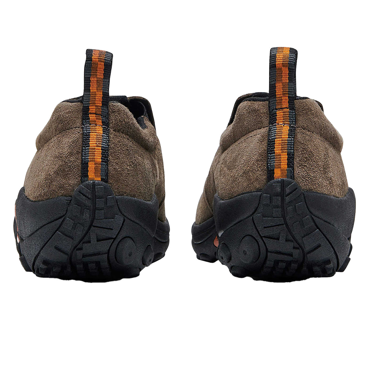 Merrell Men's Jungle Moc Shoes Gunsmoke / UK 7-Gunsmoke / UK 8-Gunsmoke / UK 9-Gunsmoke / UK 10-Gunsmoke / UK 11 - 53 Degrees North