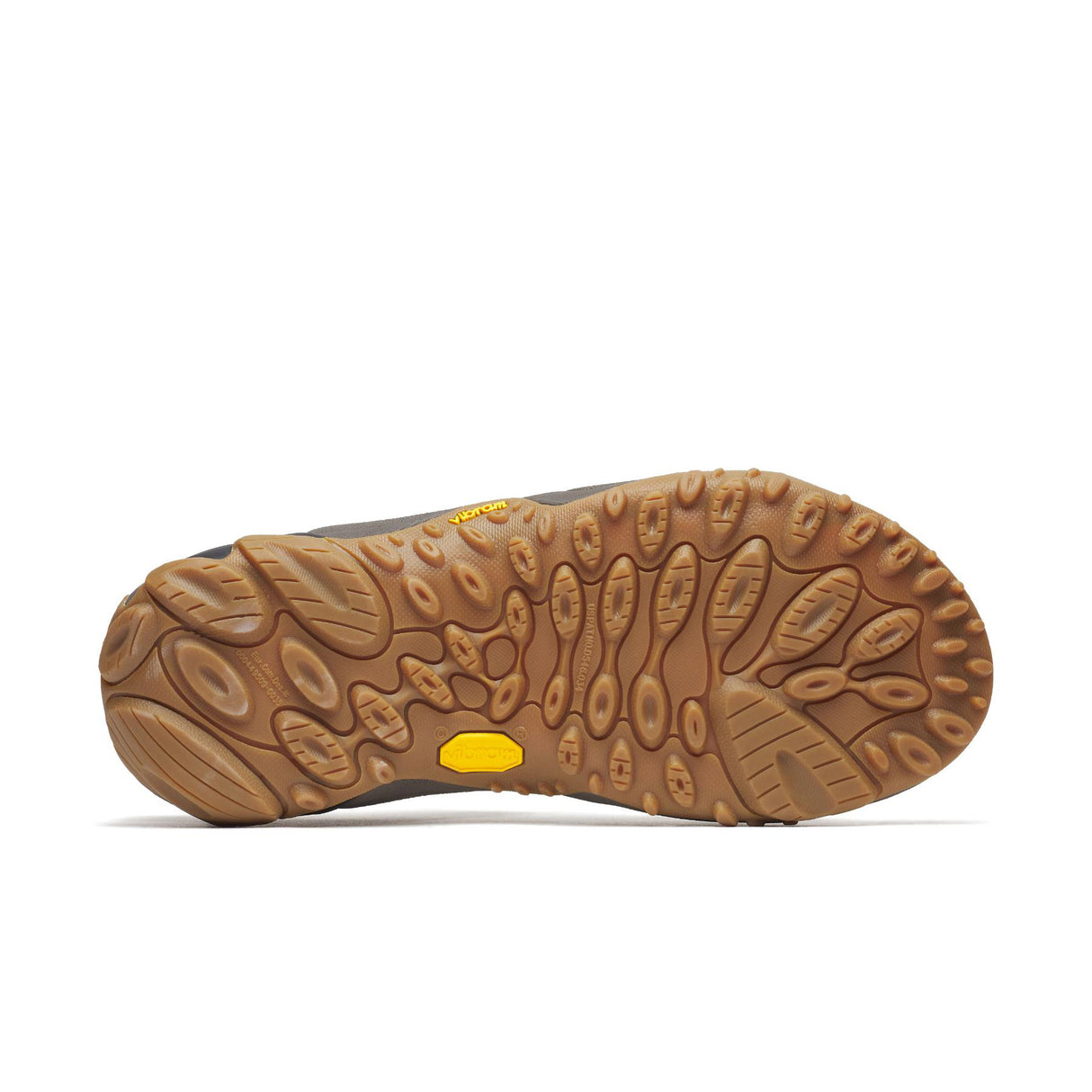 Merrell Men's Kahuna Sandals Classic Taupe / UK 8-Classic Taupe / UK 9-Classic Taupe / UK 10-Classic Taupe / UK 11-Classic Taupe / UK 12 - 53 Degrees North