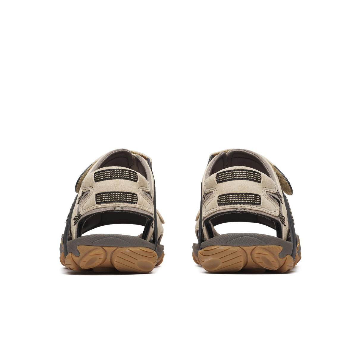 Merrell Men's Kahuna Sandals Classic Taupe / UK 8-Classic Taupe / UK 9-Classic Taupe / UK 10-Classic Taupe / UK 11-Classic Taupe / UK 12 - 53 Degrees North