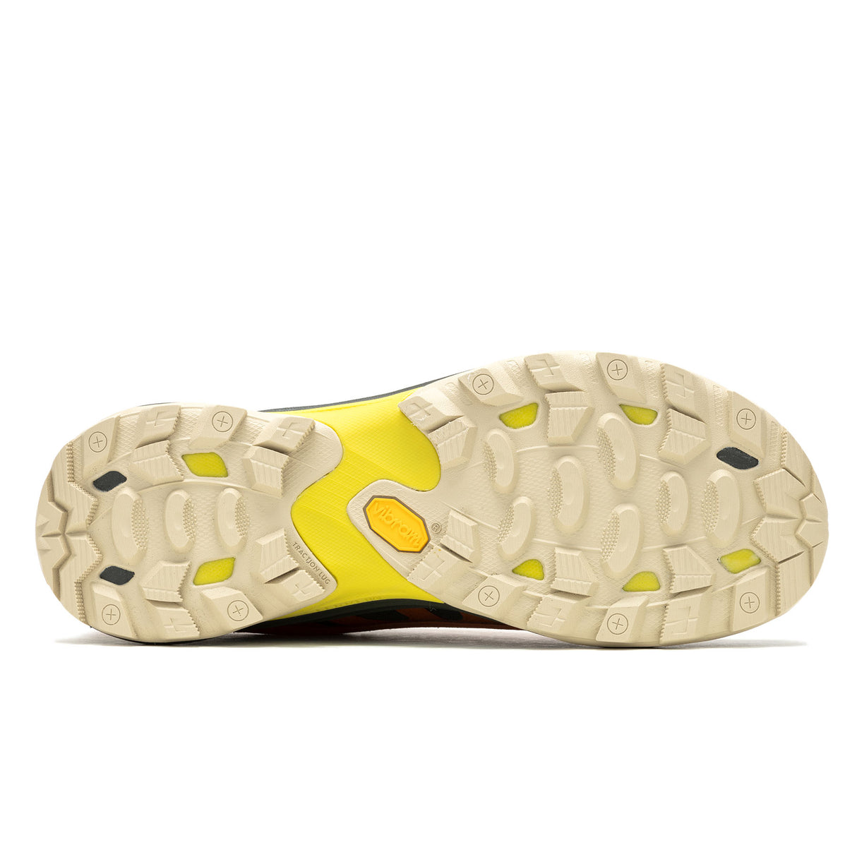 Merrell Men's Moab Speed 2 GORE-TEX Shoes Black / UK 7-Black / UK 8-Black / UK 9-Black / UK 9.5-Black / UK 10 - 53 Degrees North