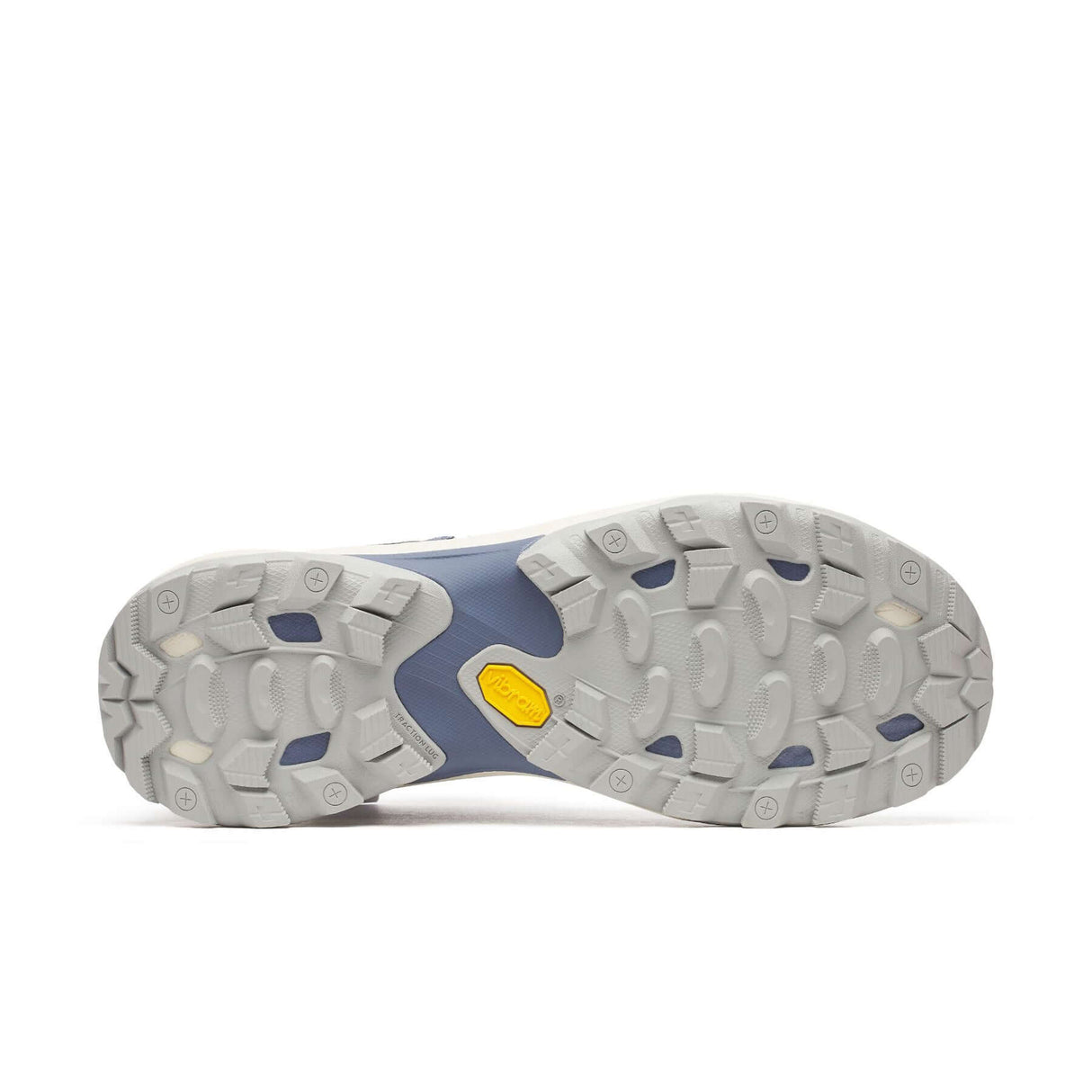 Merrell Men's Moab Speed 2 Mid GORE-TEX Waterproof Boots Navy Night / UK 8-Navy Night / UK 9-Navy Night / UK 10-Navy Night / UK 11-Navy Night / UK 12 - 53 Degrees North