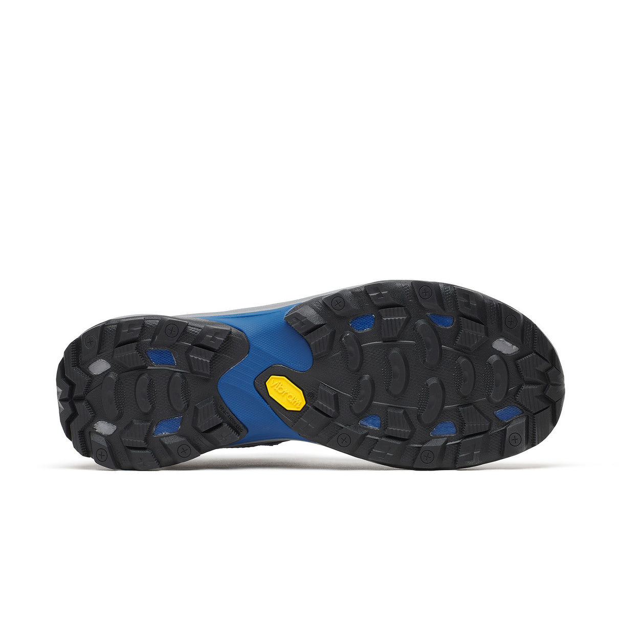 Merrell Men's Moab Speed 2 Mid GORE-TEX Waterproof Boots Navy Night / UK 8-Navy Night / UK 9-Navy Night / UK 10-Navy Night / UK 11-Navy Night / UK 12 - 53 Degrees North