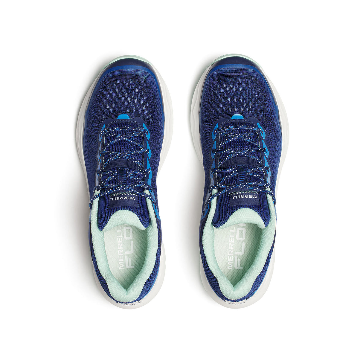 Merrell Men's Nova 4 Shoes Mariana / UK 8-Mariana / UK 9-Mariana / UK 10-Mariana / UK 11-Mariana / UK 12 - 53 Degrees North