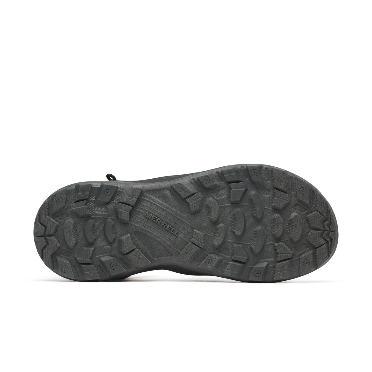 Merrell Men's Speed Fusion Sport RMX Sandals Black / UK 8-Black / UK 9-Black / UK 10-Black / UK 11-Black / UK 12 - 53 Degrees North