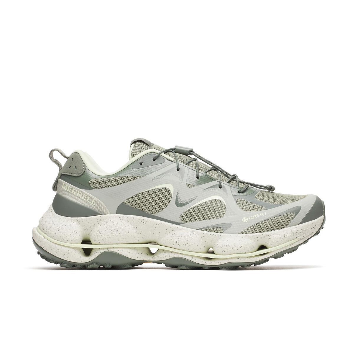 Merrell Men's Speedarc Matis GORE-TEX Waterproof Shoes White Sage / UK 8-White Sage / UK 9-White Sage / UK 10-White Sage / UK 11-White Sage / UK 12 - 53 Degrees North